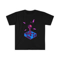 Electrifying Control T-Shirt