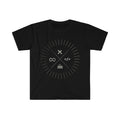 Eat Code Sleep Repeat T-Shirt