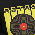 Retro Disc T-Shirt