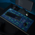 C++ Cheat Sheet Desk Mat – Geek Guise
