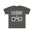 Legendary Gamer T-Shirt