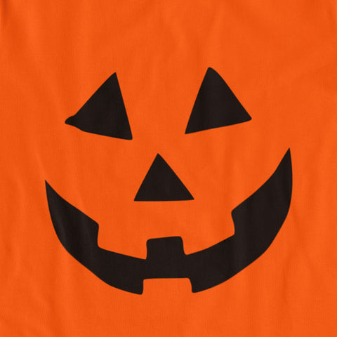 Happy Jack-O-Lantern Shirt